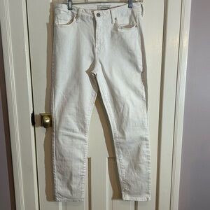 Lucky Brand Hayden Skinny Jeans - SZ 8/29